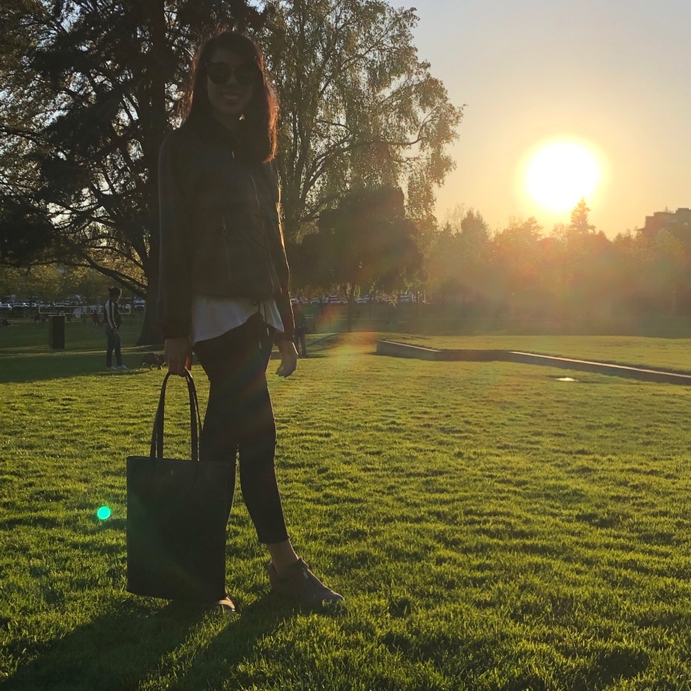 Bellroy Melbourne Tote- designers edition (black)